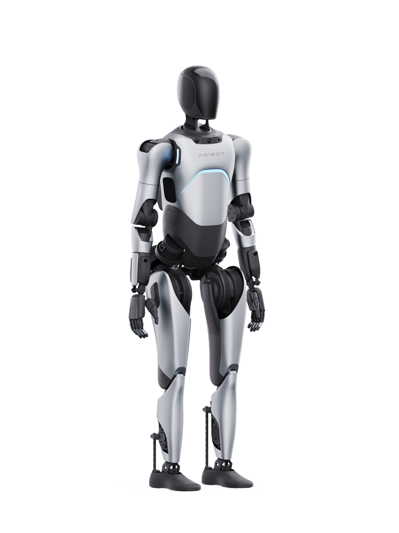 AGIBOT A2 Lite