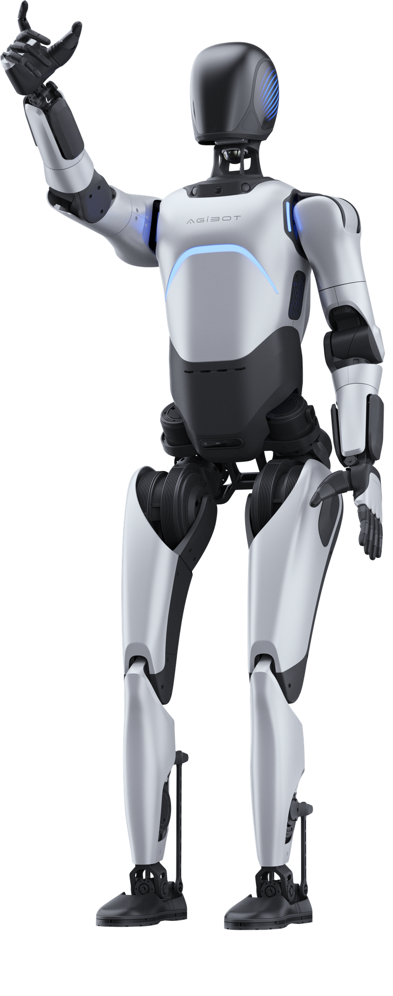 AGIBOT A2 Ultra