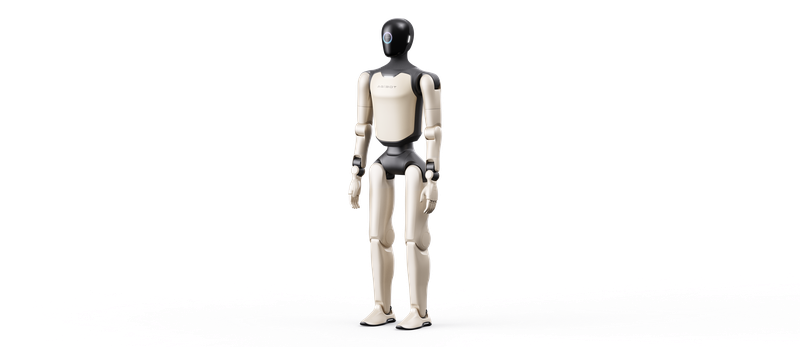 AGIBOT A2-W