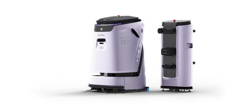 AGIBOT C5
