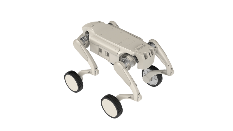 AGIBOT D1 Max