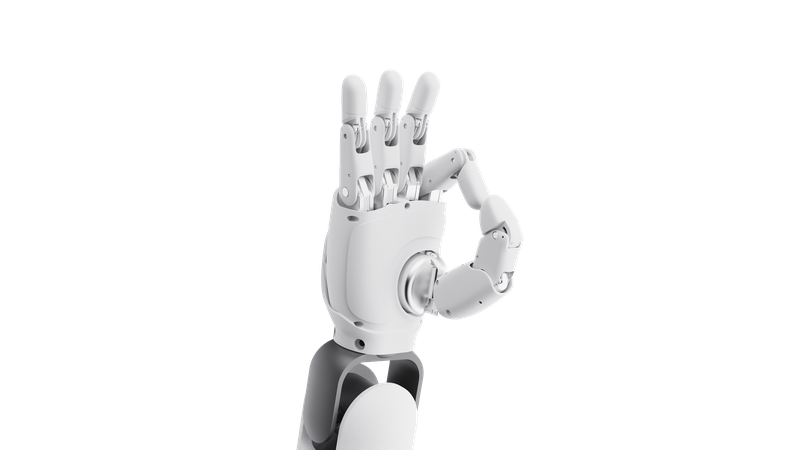 OmniHand 2025