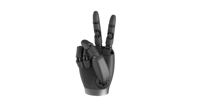 OmniHand Pro 2025