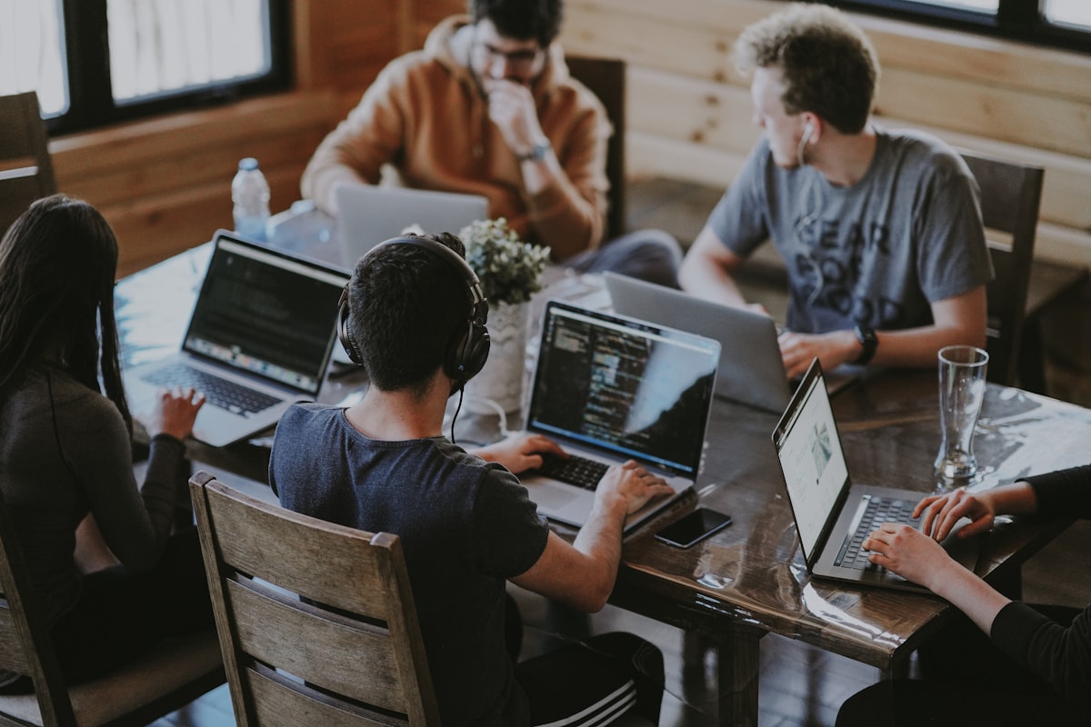 USTARX AI team