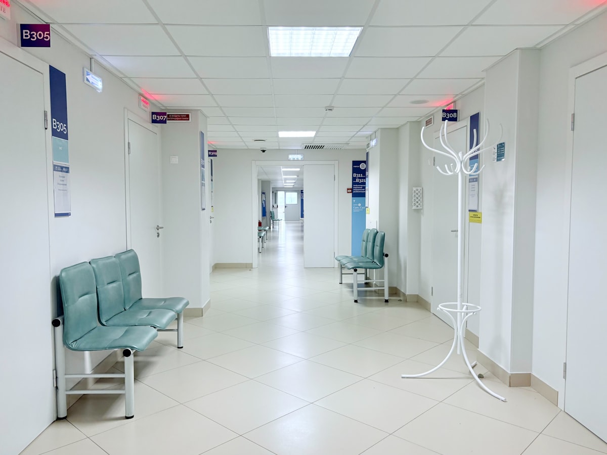Healthcare