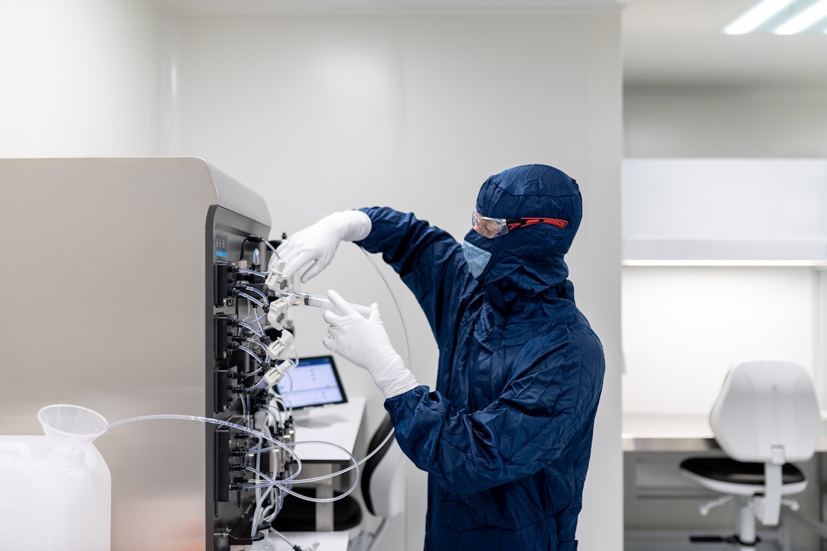 Biotechnology